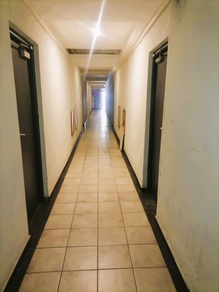 2 Bedroom Property for Sale in Townsend Estate Western Cape